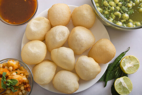 Pani puri