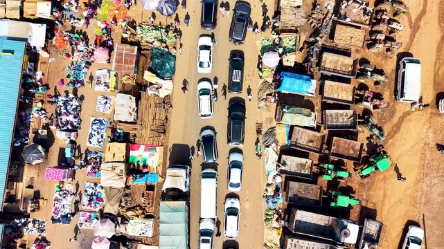 kenya election campaign kenya politics political rally presidential election candidate . people on county politics convoy. Rural settlement. Election commission of kenya election 2027