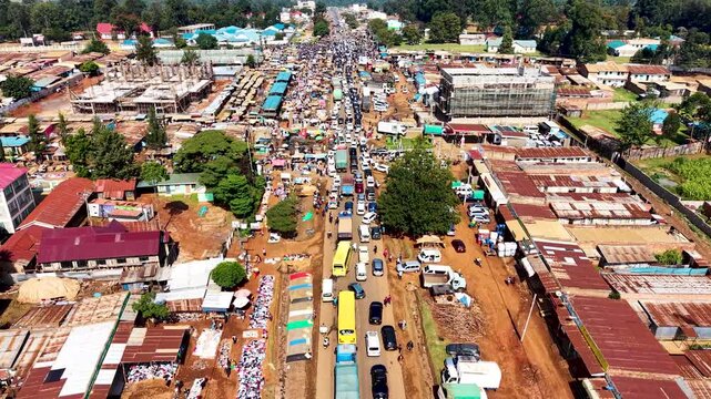 kenya election campaign kenya politics political rally presidential election candidate . people on county politics convoy. Rural settlement. Election commission of kenya election 2027