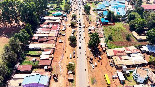 kenya political rally campaign African democracy political supporter voting awareness in kenya. Kenyans preparing for general election. multiparty democracy campaign.