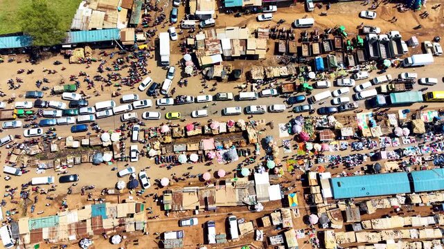 kenya political rally campaign African democracy political supporter voting awareness in kenya. Kenyans preparing for general election. multiparty democracy campaign.