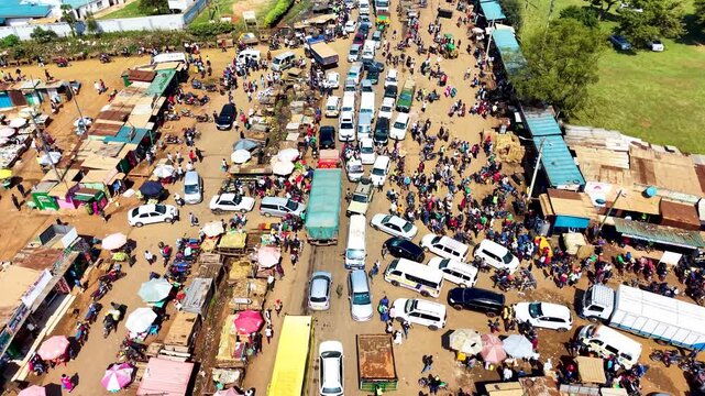 kenya political rally campaign African democracy political supporter voting awareness in kenya. Kenyans preparing for general election. multiparty democracy campaign.
