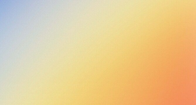 Soft gradient background with smooth color transition