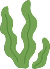 Seaweed © 지우 선