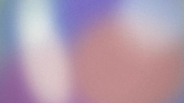 Pastel liquid gradient colors blend in a seamless loop