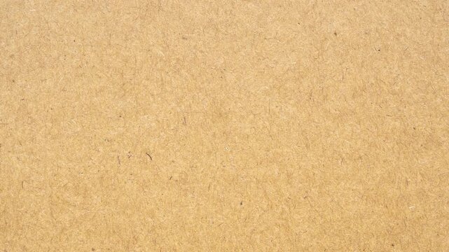 Old brown recycle cardboard kraft paper texture background