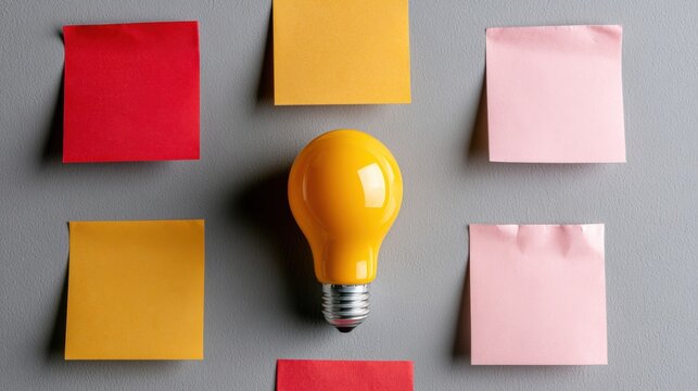 Innovation transforms ideas into practical solutions through research, collaboration, experimentation, and continuous improvement that create value and competitive advantage.

