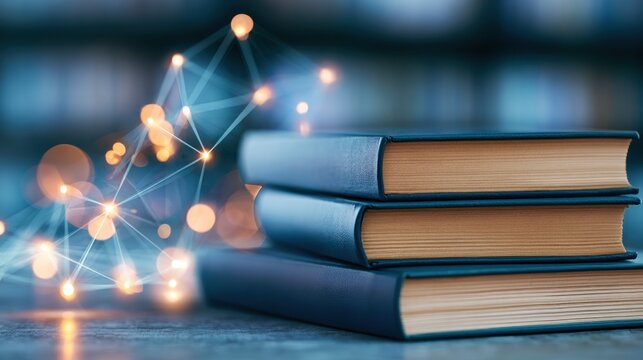 Modern educational resources combine digital learning platforms, classroom materials, research databases, and training solutions to improve education quality and outcomes.
