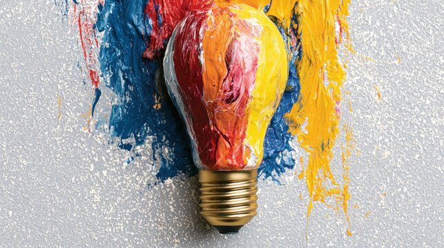 Creative learning fosters innovation through interactive experiences, creative projects, and open ended challenges that enhance curiosity, adaptability, and personal development.

