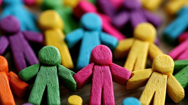 Community learning encourages individuals to gain knowledge through collaboration, shared experiences, and active participation in community activities that strengthen skills and social connections.
