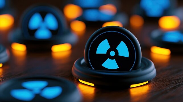 Nuclear engineering integrates reactor operations, radiation monitoring, safety engineering, and energy technologies to deliver secure, efficient, and sustainable nuclear power.
