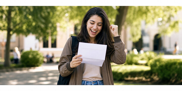 Soft Scholarship Celebrate Student Studying Education