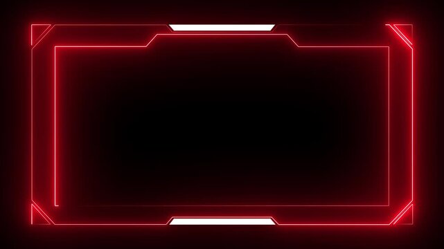 HUD display screen frames, info boxes and UI interface of future technology, modern user interface elements, hud control panel. High tech screen digital hologram window, gaming menu cyber monitoring.