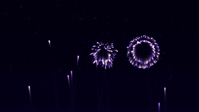Dark Minimalist Black Screen Background for Cinematic Presentation And