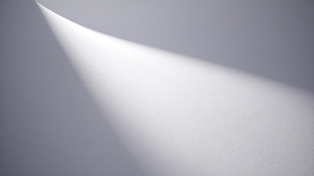 seepage. A white surface with a spreading dark stain, minimalist composition. wellbeing guides, coaching materials, designed for coaching and self-improvement content, used by content marketers.