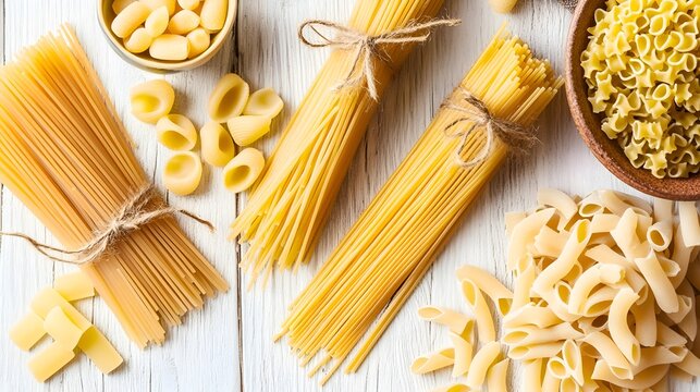 pasta