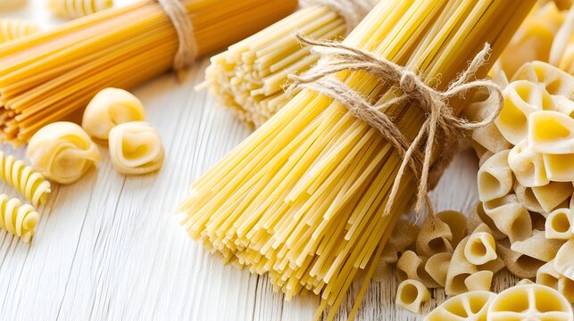 pasta