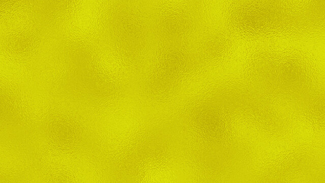 Radiant yellow-gold frosted glass texture featuring a fine tactile surface grain and soft, dappled light reflections. 