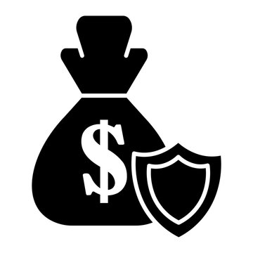 profit Solid icon