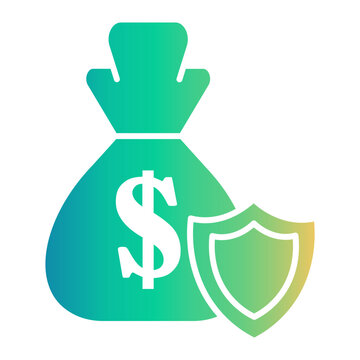 profit Gradient icon
