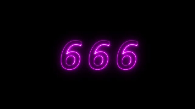 Unlocking the True Spiritual Meaning of Angel Number 666: A Guide to Balance, Harmony, and Modern Digital Aesthetic Design.