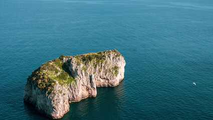 island