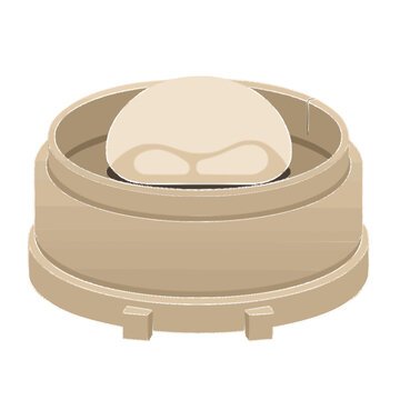 bao buns
