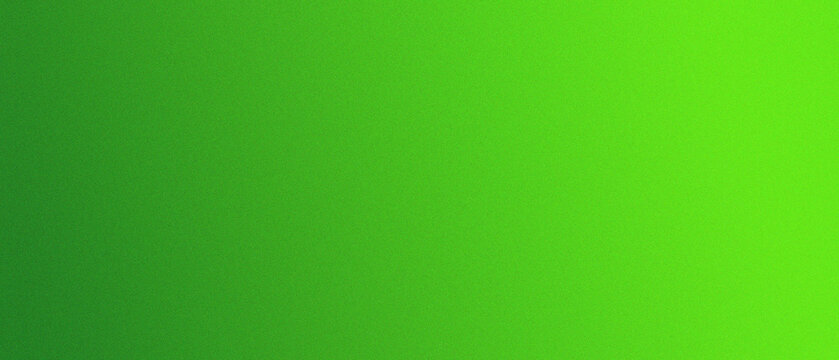 Vibrant green gradient fills entire frame. Texture resembles grass or leaf surface. Soft, natural transition from dark to bright tone.