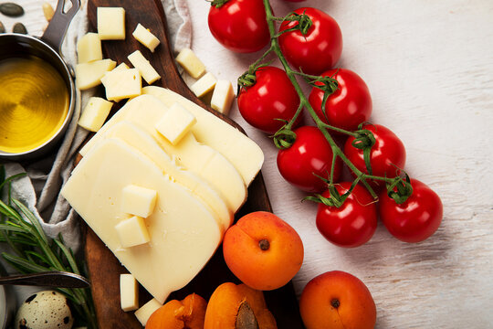Best sources of vitamin A foods.