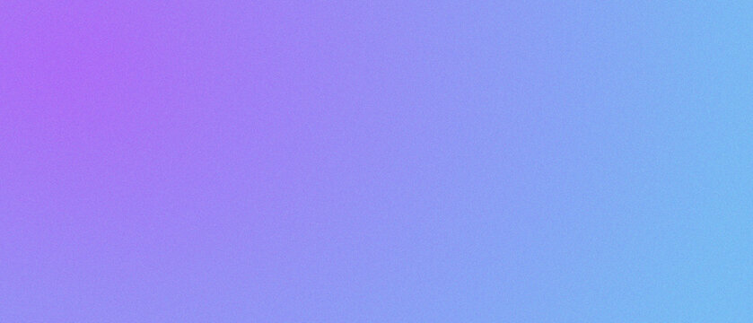 Soft gradient swirls blend purple to blue hues. Muted tones evoke calm, dreamy, or tranquil moods.