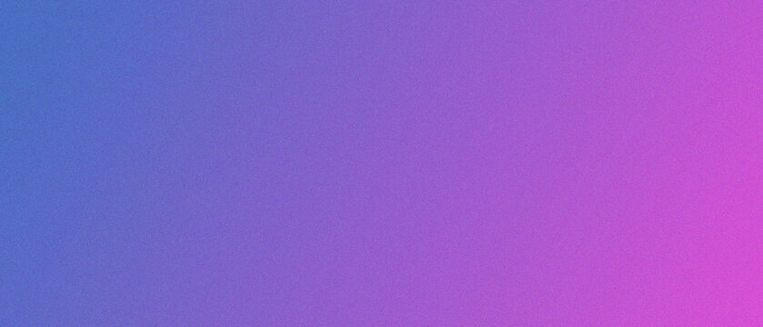 Gradient swirls blend blue to magenta. Pixelated texture adds digital grain. Soft hues create dreamy, soothing effect.