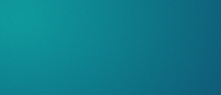 Smooth gradient transitions blend teal and blue hues. Texture resembles fine grain or sand under soft light.