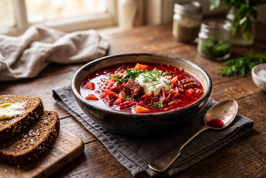 borscht
