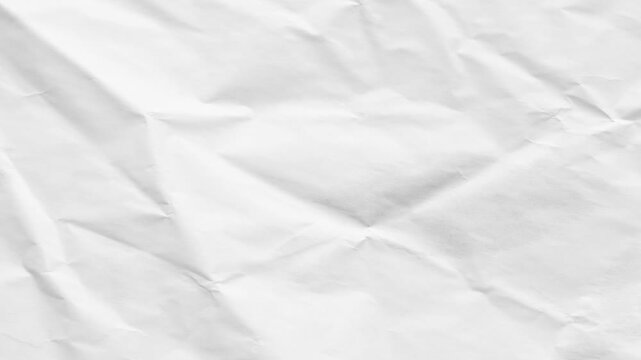 crumpled paper texture