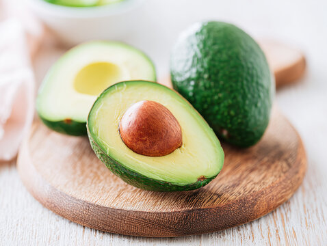 avocados 
