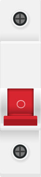 Dual Circuit Breaker Switch