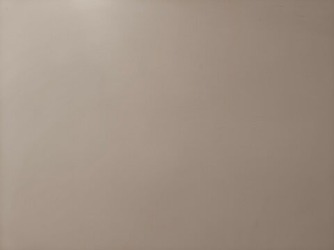 Neutral beige surface with subtle matte texture provides minimal backdrop for professional creative work or photographic studio light diffusion and clean graphic design projects.