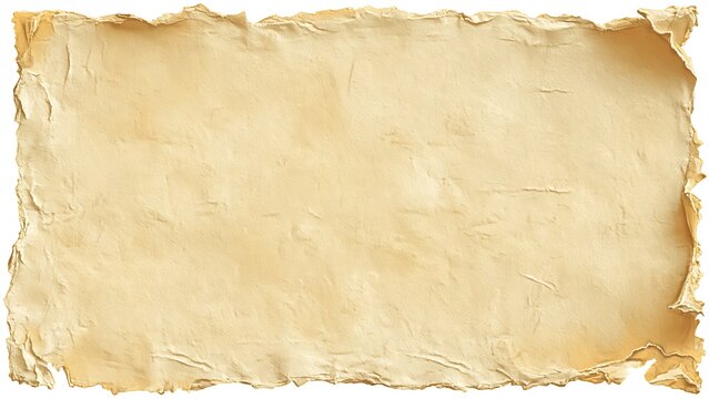Vintage Paper Desktop Background Vector Illustration
