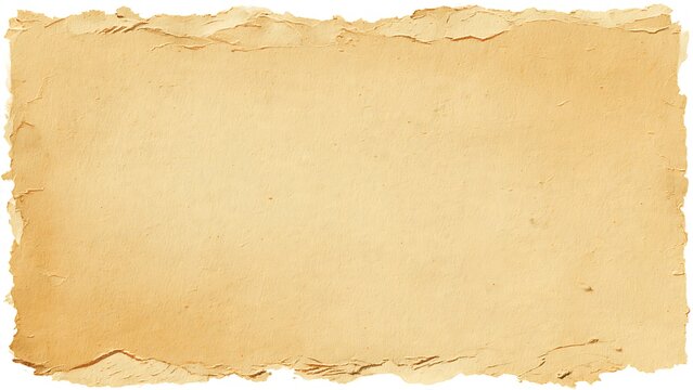 Vintage Paper Desktop Background Vector Illustration
