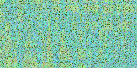 Colorful mosaic texture pattern background illustration