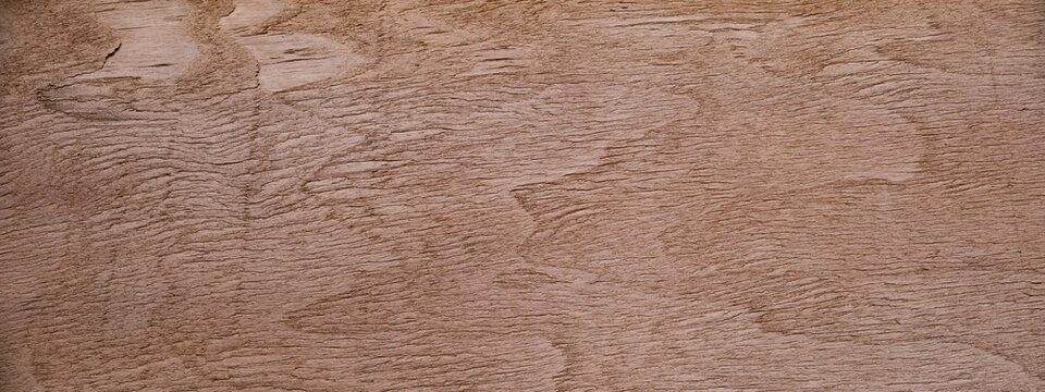 Warm Natural Rough Wood Grain Texture Background Plywood Grunge Surface