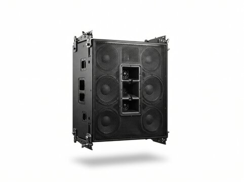 Sonoriza&ccedil;&atilde;o Para Eventos Show &Aacute;udio Equipamento