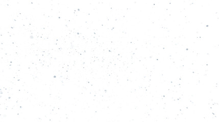 Fototapeta premium Png heavy snowfall, snowflakes in different shapes and forms. Snow flakes, snow background. Falling Christmas. Stock royalty free