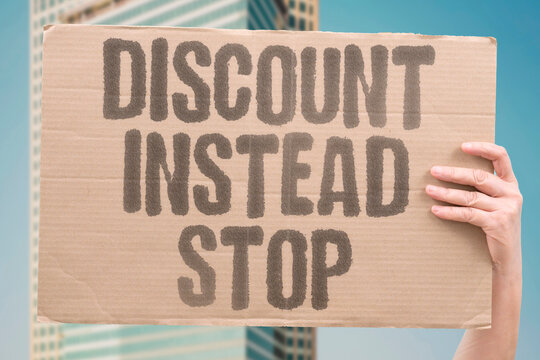 "Discount Instead Stop" The retention team offers deals to keep you subscribed. RETENTION. DISCOUNT. CANCEL. OFFER. SUBSCRIBE.