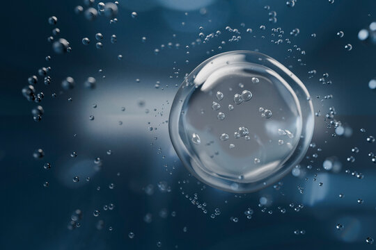 Abstract Molecular Visualization