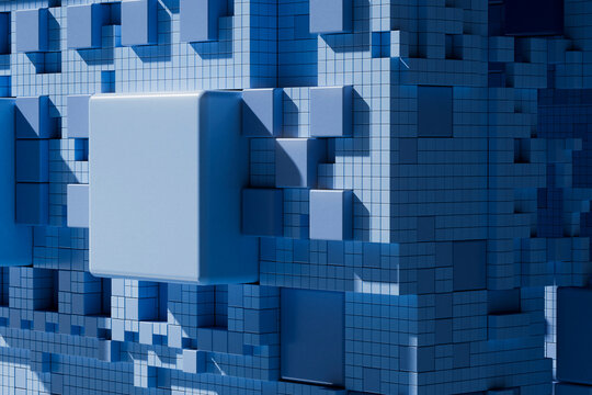 Cloud Computing Architecture