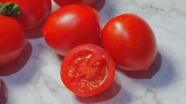 cherry tomatoes fruit vegetable healthy food