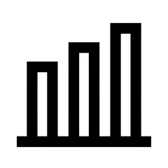 Obraz premium column of columns