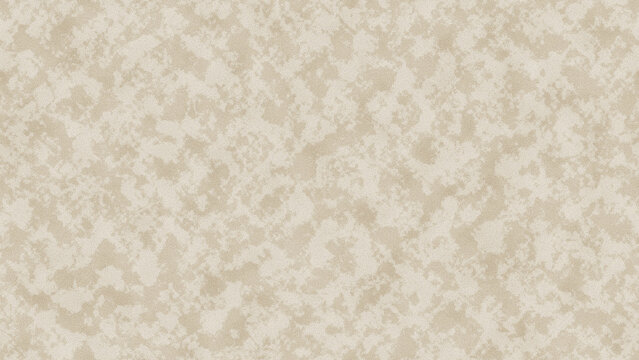Seamless Grunge Texture Background, Aged Parchment Paper, Distressed Surface, Subtle Mottled Pattern, Light Beige and Cream Tones, Vintage Backdrop for Design and Art Projects, Natural Paper Grain