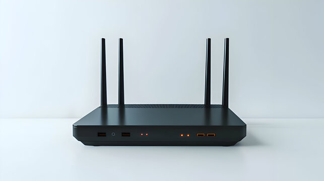 wi fi router